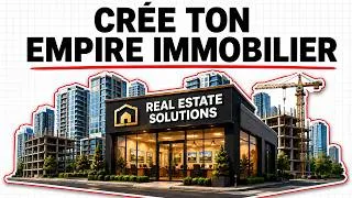 Miniature : Comment Fonctionne un Empire Immobilier ?