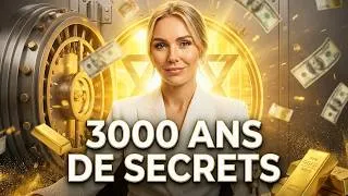 Miniature : Le SECRET des Juifs pour acquérir une Richesse Éternel 💰