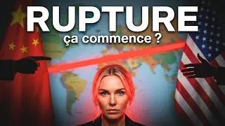 Miniature : ⚠️ DERNIÈRE MINUTE: L'ultimatum Chinois pourrait déclencher la 3ème Guerre mondiale