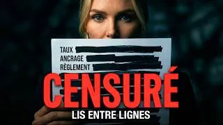 Miniature : ⚠️ Les USA prépare un Nouveau Bretton Woods en SECRET !
