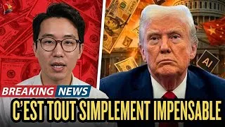 Miniature : Rivalité sino américaine   la réalité que Trump refuse d'admettre 1080p caption