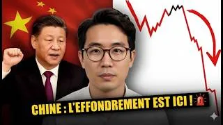Miniature : La Chine vient de déclarer un nouvel ordre mondial — voici ce que cela signifie pour votre argent 1