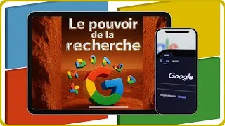 Miniature : Google : Du garage à l’empire numérique