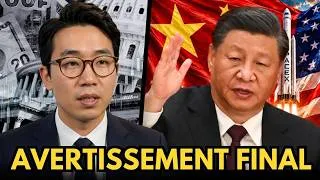 Miniature : Panique à Washington : la Chine annule des commandes clés, SpaceX alerte sur un risque majeur