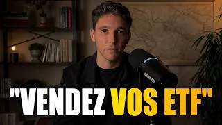 Miniature : Il veut te convaincre du MENSONGE de l'investissement long terme