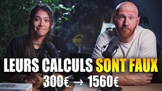 Miniature : Cette vidéo veut vous garder pauvres