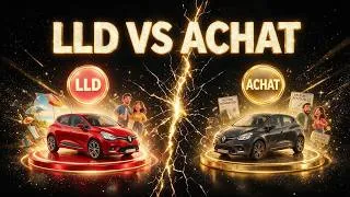 Miniature : Le duel que personne n’explique : LLD vs Achat — enfin décodé.