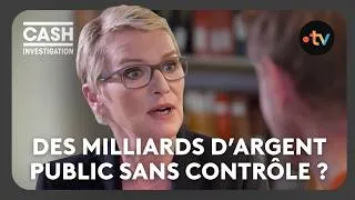 Miniature : Le CIR finance-t-il vraiment la recherche des entreprises ? - Cash Investigation
