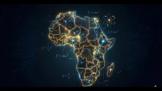 Miniature : Comment VRAIMENT mesurer la richesse de l'Afrique (La méthode scientifique)