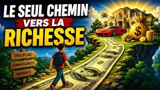 Miniature : Si Tu Appliques Ces 15 Étapes, Ta Vie Va Changer à jamais !