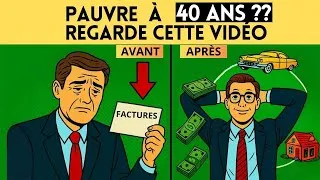 Miniature : Tu Restes Pauvre Tant Que Tu Ne Comprends Pas Ça !