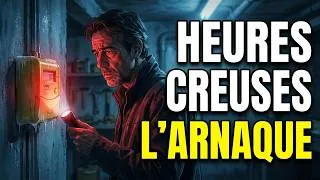 Miniature : Pourquoi le système des Heures Creuses est mort