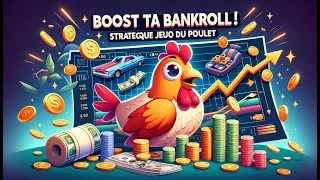 Miniature : Augmente ta Bankroll Rapidement et Facilement ! Gains Faciles