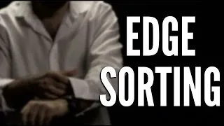 Miniature : Guide complet du Edge sorting