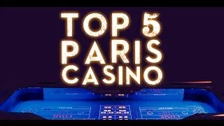 Miniature : Les meilleures mises à parier au casino