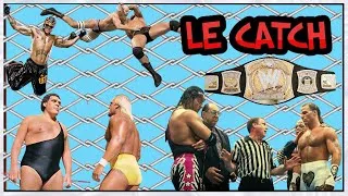 Miniature : LE CATCH