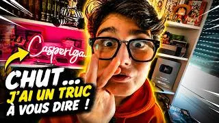 Miniature : J'ai un prénom Turc et c'est comique à l'école