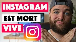 Miniature : LA FIN DES PHOTOS sur INSTAGRAM