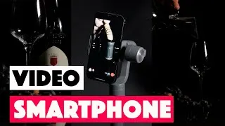 Miniature : Comment faire une VIDEO PRODUIT avec son SMARTPHONE