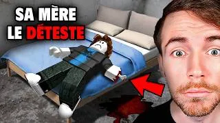 Miniature : JE DÉCOUVRE LES COMPTES ROBLOX LES PLUS TRISTES...
