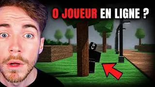 Miniature : CE SERVEUR PRIVÉ ROBLOX EST VRAIMENT HANTÉ...