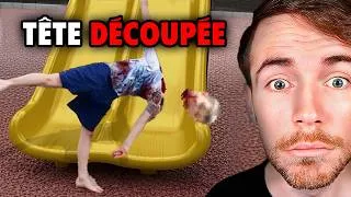 Miniature : LES MORTS D’ENFANTS LES PLUS TERRIFIANTES…