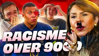Miniature : Mbappé INSULTÉ par une députée raciste du Paraguay ?! (elle s'est toujours pas excusée...)