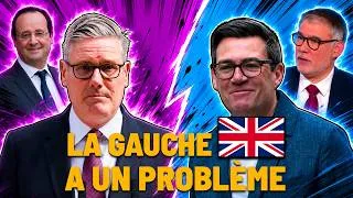 Miniature : Keir Starmer démissionne : quel avenir pour la gauche britannique ?