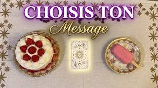 Miniature : 🌸 Café-Tarot du Dimanche ✨ Ce message pourrait changer ta semaine