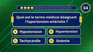 Miniature : 🧠 QUIZ : 20 Questions de Culture Générale ! (Es-tu un Génie ?)