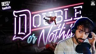 Miniature : MJF 3x champion ?? - AEW Double or Nothing 2026 (BEST OF Twitch)