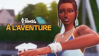 Miniature : A L'aventure #16 ET FIN | Les Sims 4