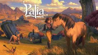 Miniature : Palia #164 (stream du 16/08/26)