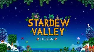 Miniature : Stardew Valley 1.6 #152 (stream du 15/08/26)