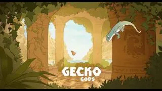 Miniature : Gecko Gods #3 (stream du 14/08/26)