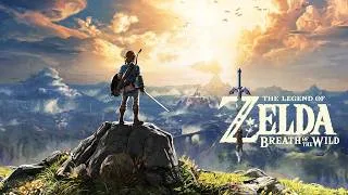 Miniature : Zelda : Breath of the Wild - mise à niveau Switch 2 #30 (stream du 13/08/26)
