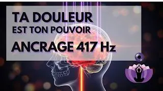 Miniature : 🌌 Transforme ta douleur en puissance — Guérison émotionnelle & Visualisation cosmique | 417 Hz