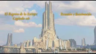 Miniature : El Regreso de la Estirpe || Capítulo 118: Reunión e Iluminación || Anima Beyond Fantasy