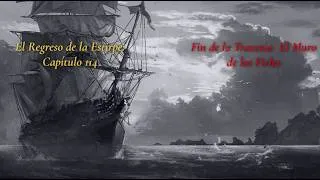 Miniature : El Regreso de la Estirpe || Capítulo 114: El Muro de los Fieles || Anima Beyond Fantasy