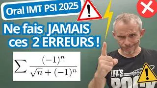 Miniature : FACILE ? ..... attention aux PIEGES ⚠️(sup/L1)