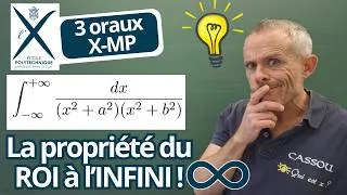 Miniature : Je speedrun 3 oraux de l'X avec cette technique diabolique !