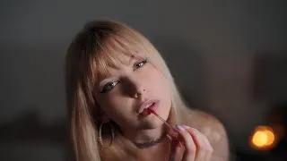 Miniature : ASMR Shades of Whispers 💄 | My Entire Lipstick Collection