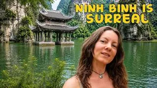 Miniature : Is Ninh Binh the Most Beautiful Place on the Planet ? 🇻🇳