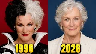 Miniature : Glenn Close - Evolution 1987-2026