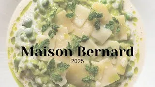 Miniature : Maison Bernard - 2025