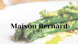 Miniature : Maison Bernard - 2025