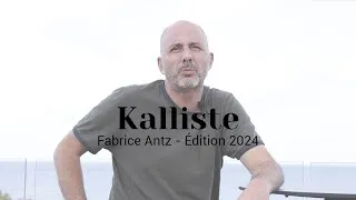 Miniature : Kalliste Fabrice Antz – Édition 2024