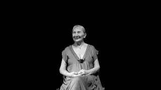 Miniature : Théâtre corporel et marionnette : Claire Heggen, 50 ans de recherche au Théâtre du Mouvement