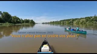 Miniature : "Vous n'allez pas en croire vos yeux!" La saison bivouac 2025 en images