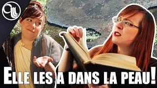Miniature : Le crapaud qui en a plein le dos! - Castor Mother #11